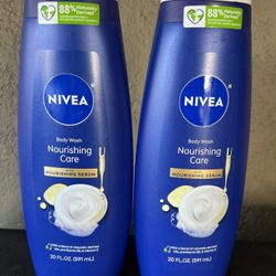 $4 Each   20 Oz Body Wash