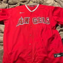 Baseball Jersey 