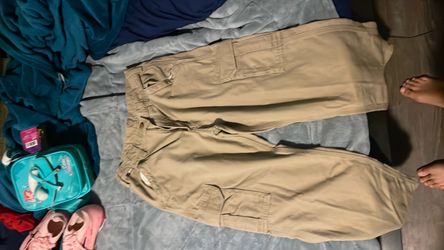 Carthart mens relaxed fit pants 32x32