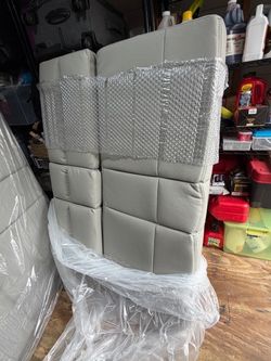 OEM Lippert RV Theater Seating (Left & Right Set)