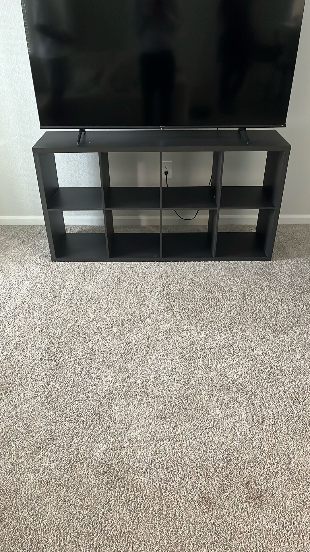 TV Stand/ Cubby Holder