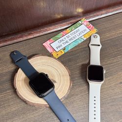 Apple Watch Series 8- Pay $5 today and pay the rest later -