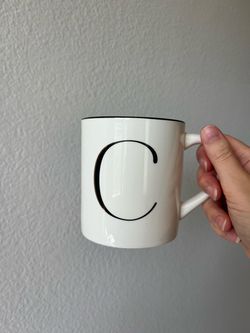 C Mug