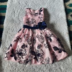 Nanette Dress Size 4 