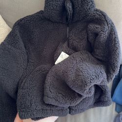 New 2xl Cozy Jacket Kohl’s