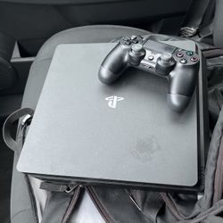 PS4 