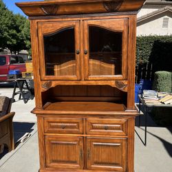 Dining Hutch