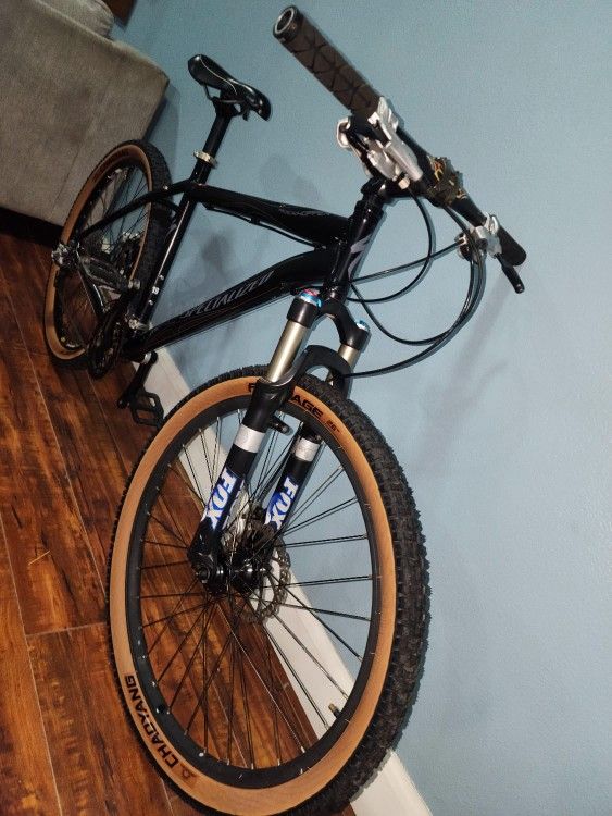 Specialized Rockhopper