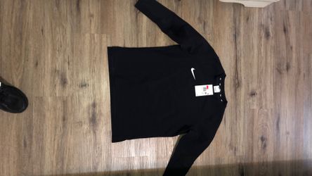 Kids Nike Sports Sweater