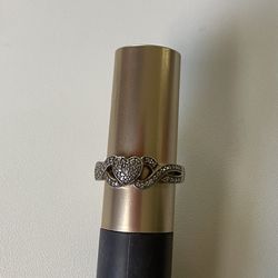 Heart Ring 