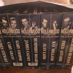 Hollywood Movies