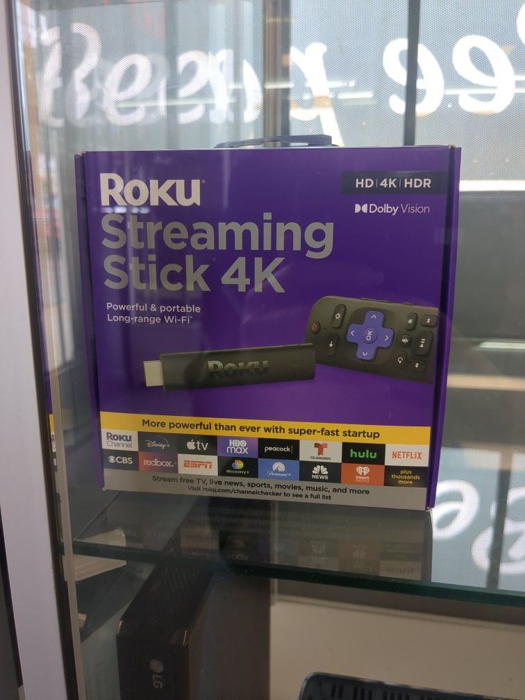 Roku 