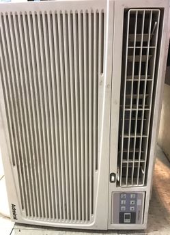 Admiral 12 000 Btu Air Conditioner For Sale In Boston Ma Offerup
