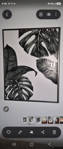 Jungle Wall Art