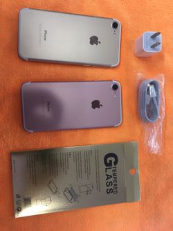iPhone 7 32GB Unlocked