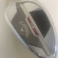 Callaway CB 52-Degree Wedge $80