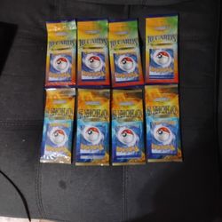 Pokemon Trading Card Sets 