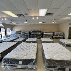 NEW Mattresses Clearance