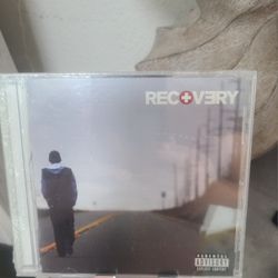 Eminem Cd