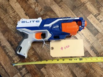 NERF BLASTER #042