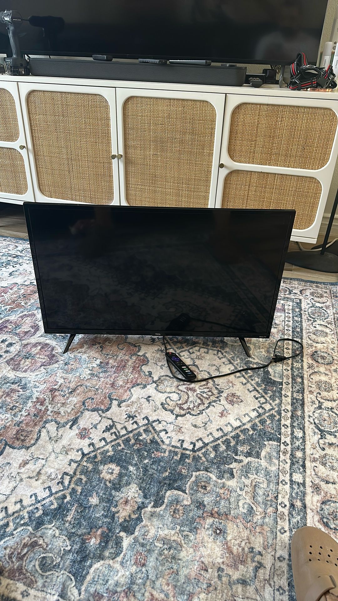 32inch Smart TV
