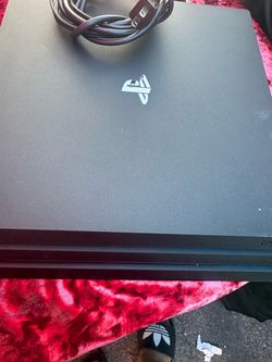 Ps4 sony
