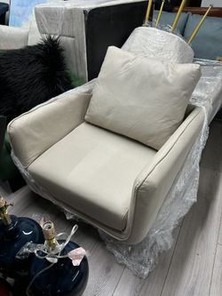 accent chair