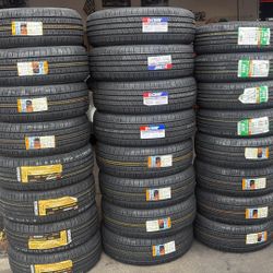 Hyundai Honda Toyota Tires for Sale