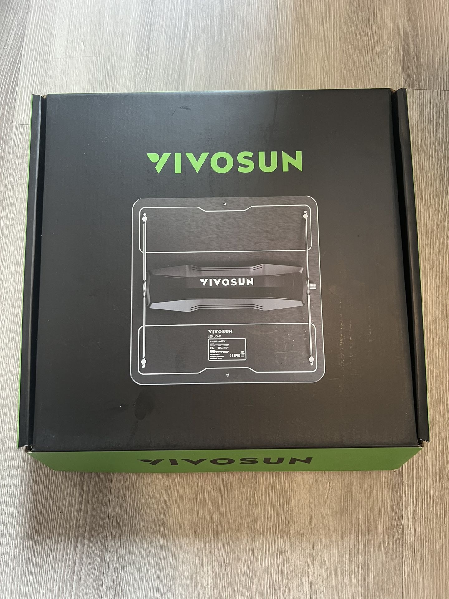VIVOSUN VS1000 LED Grow Light