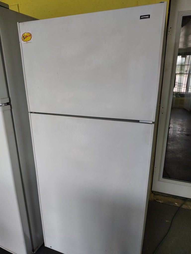 Hotpoint Tnb Refrigerator
