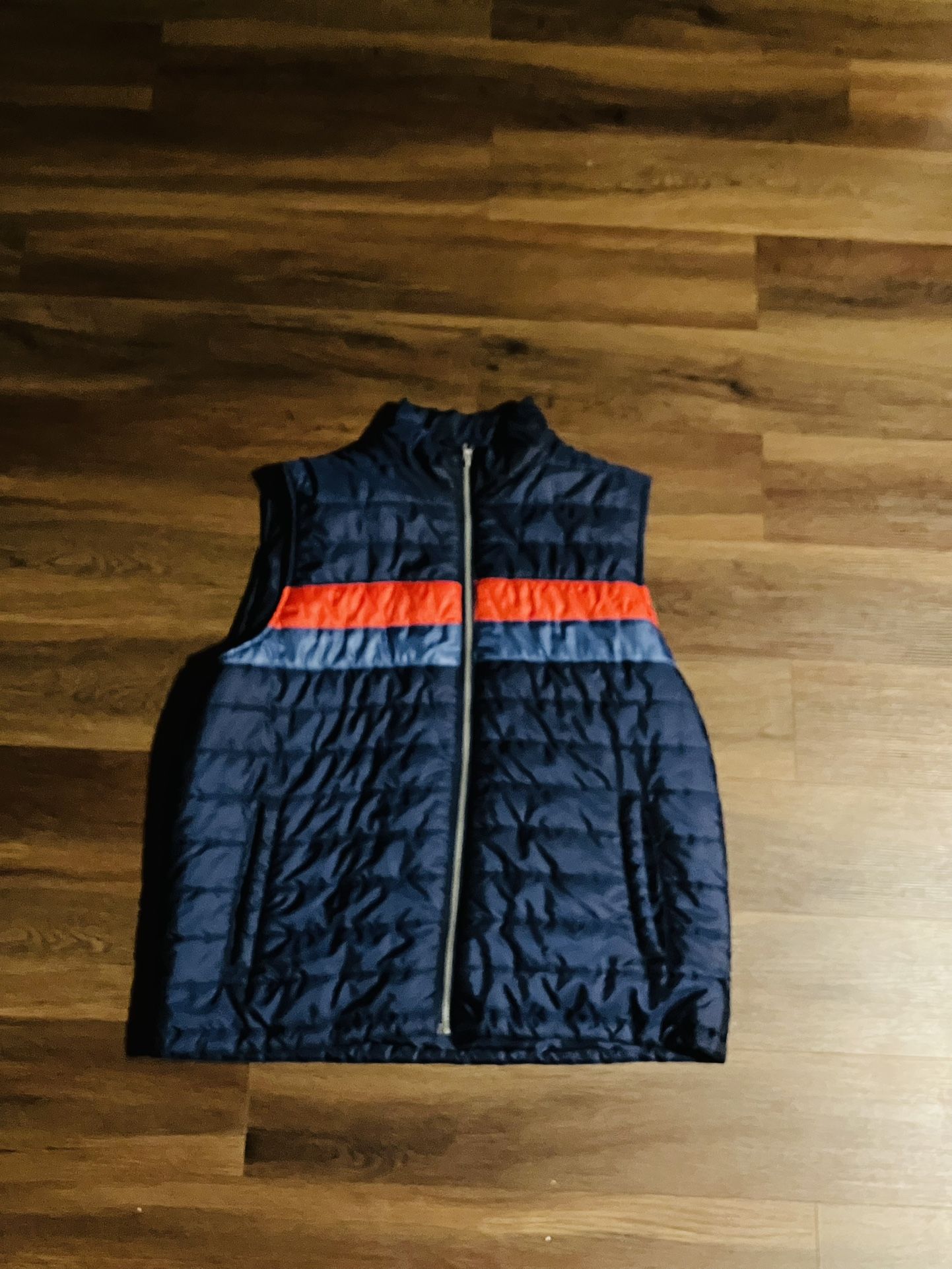 Men’s Vest Jacket XL