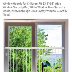 Window Gaurd 