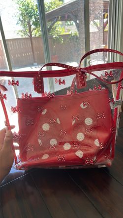Disney Water Proof Bag