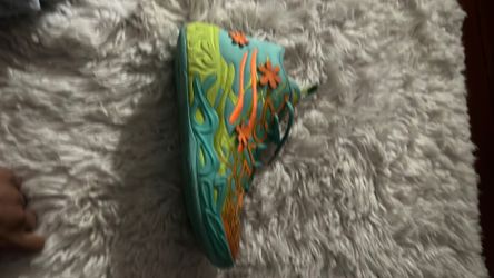 LaMelo Ball basketball shoes