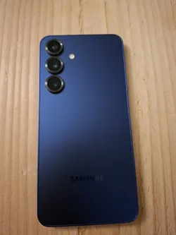 Samsung s25 Tmobile  locked