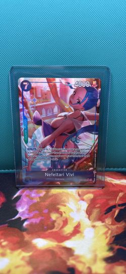 Nefeltari Vivi alt art