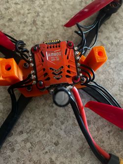 Drone parts