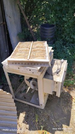 Swamp cooler