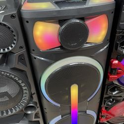 Karaoke Speaker Sale New New Bluetooth New Sale