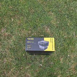 Fanttik NB10 Fold Electric Pressure Washer