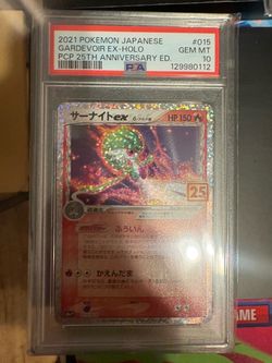 Slabs and morrre Pokémon
