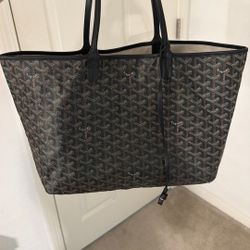 Goyard St Louis Pm