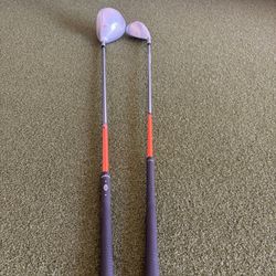 US Kids Driver and Hybrid