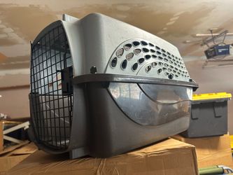 Pet carrier