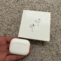 Apple Airpods Pro 2