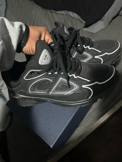 Dior shoes