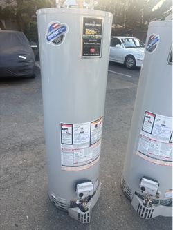 Water heater
