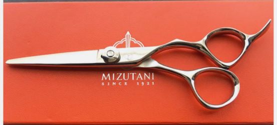 Mizutani scissors