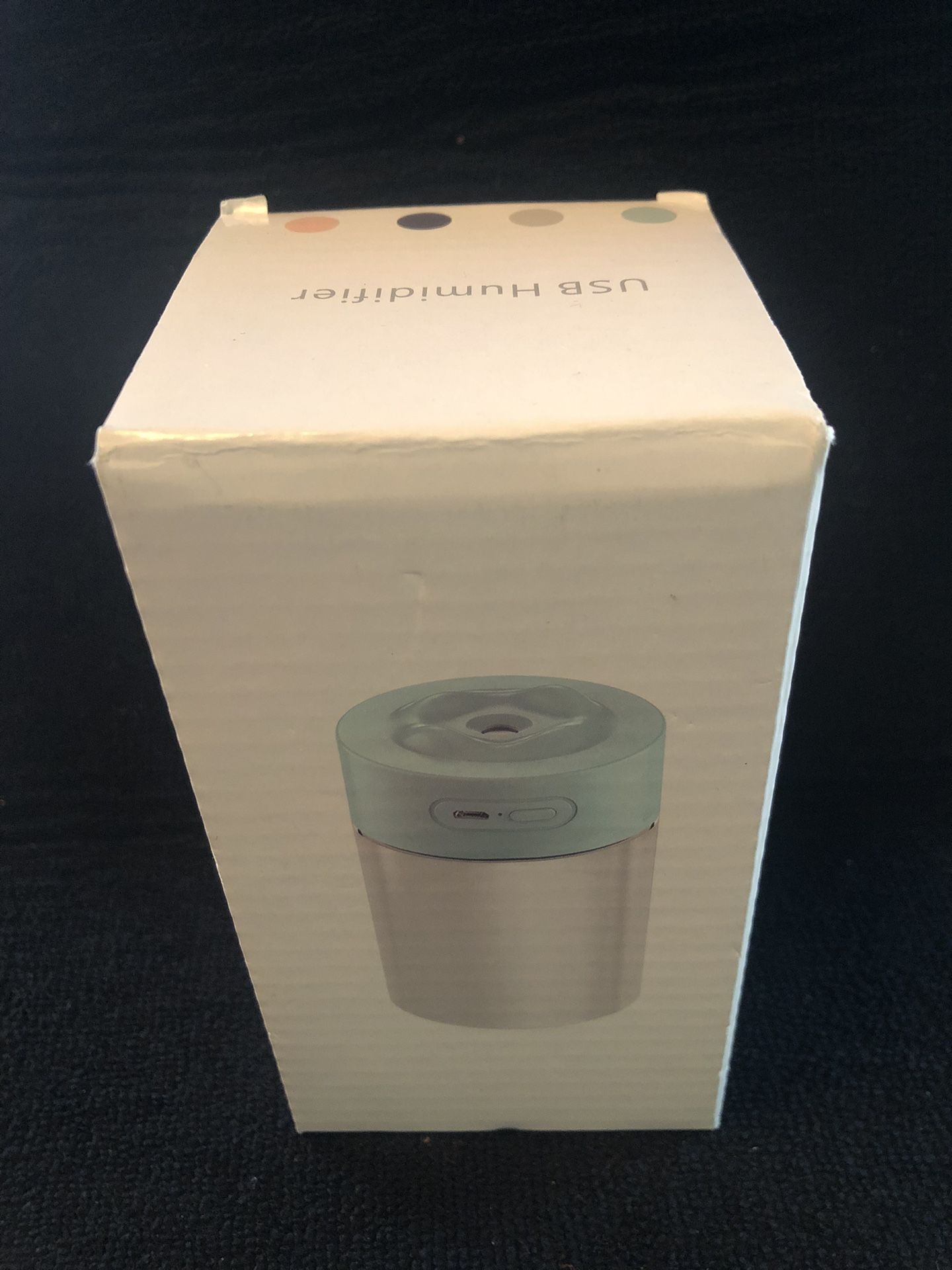USB Humidifier