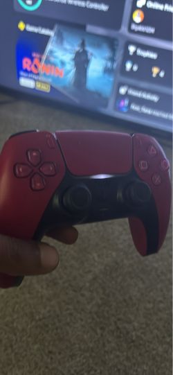 PlayStation 5 pro 2 tb
